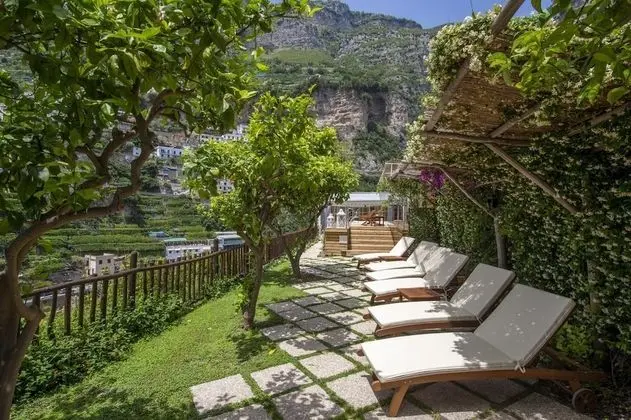 Villa, Sigara İçilebilir