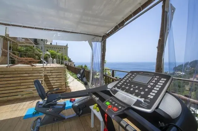 Villa, Sigara İçilebilir