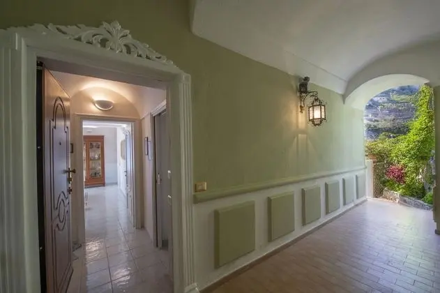 Villa, Sigara İçilebilir