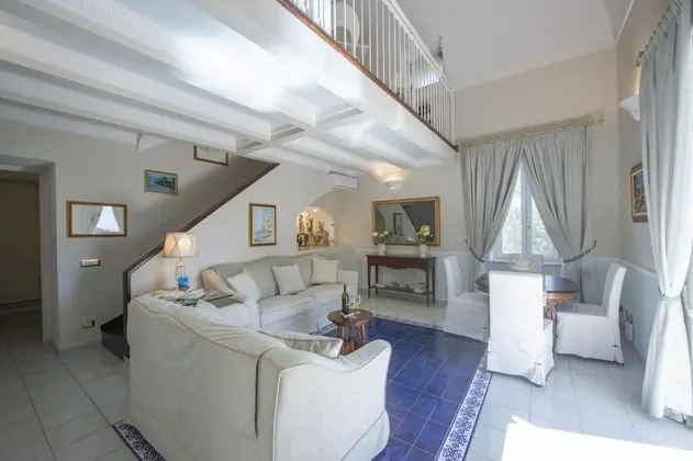 Villa, Sigara İçilebilir