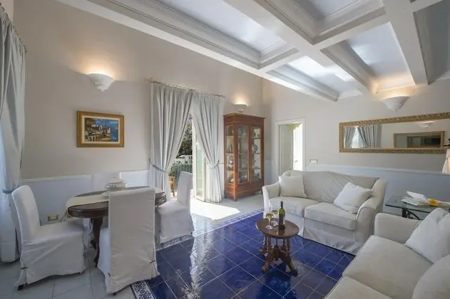 Villa, Sigara İçilebilir