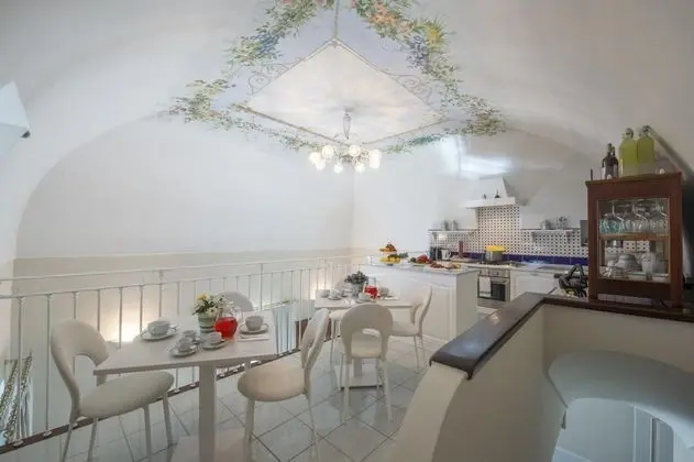 Villa, Sigara İçilebilir