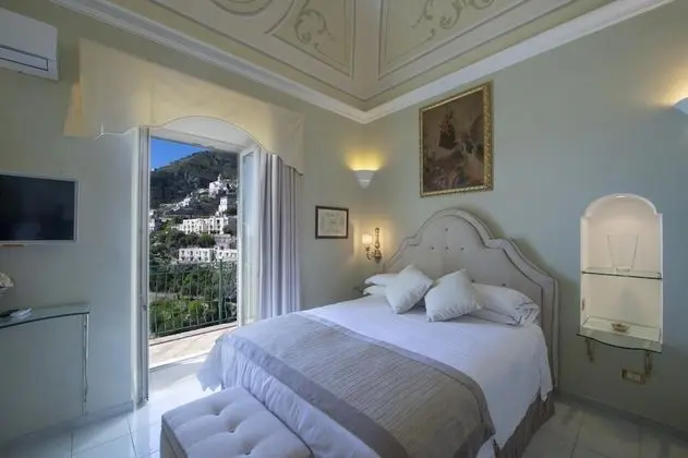 Villa, Sigara İçilebilir