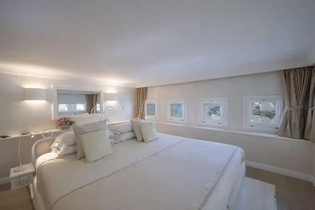 Villa, Sigara İçilebilir