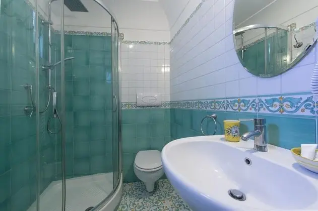 Villa, Sigara İçilebilir