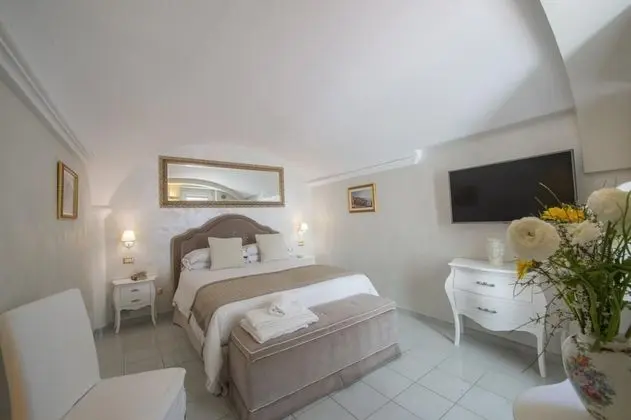 Villa, Sigara İçilebilir