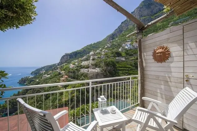 Villa, Sigara İçilebilir
