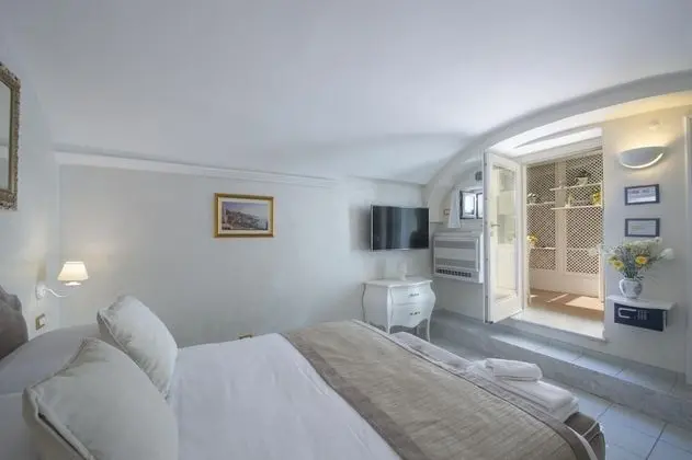 Villa, Sigara İçilebilir