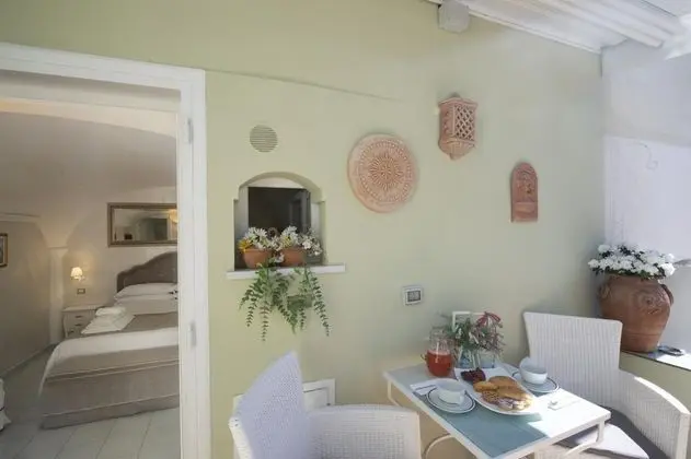 Villa, Sigara İçilebilir