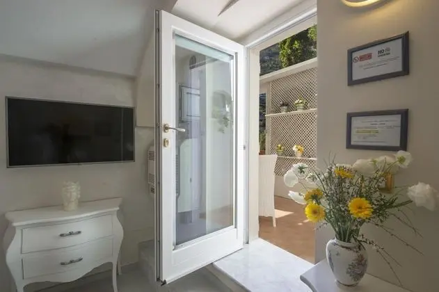 Villa, Sigara İçilebilir