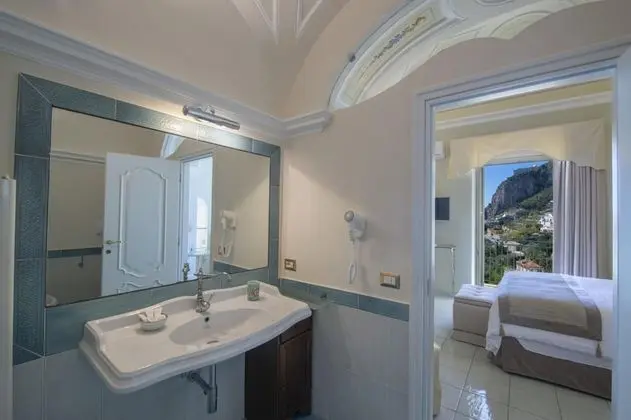 Villa, Sigara İçilebilir