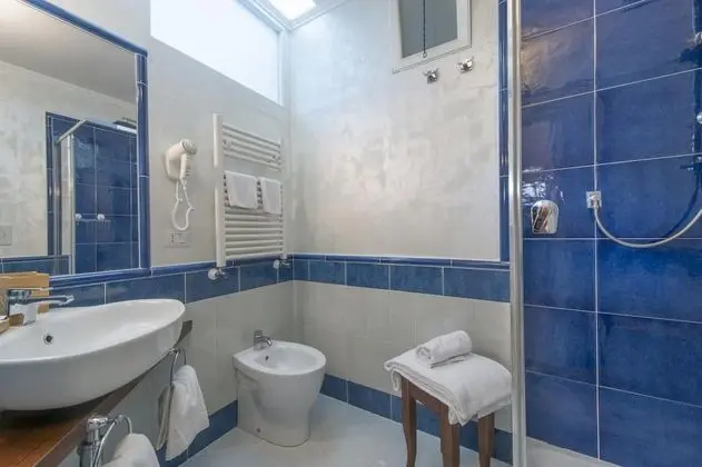Villa, Sigara İçilebilir