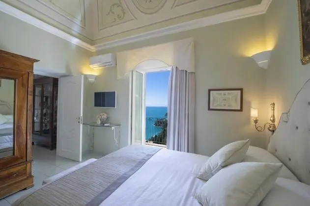 Villa, Sigara İçilebilir