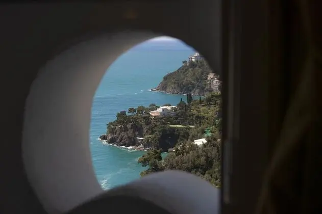 Villa, Sigara İçilebilir