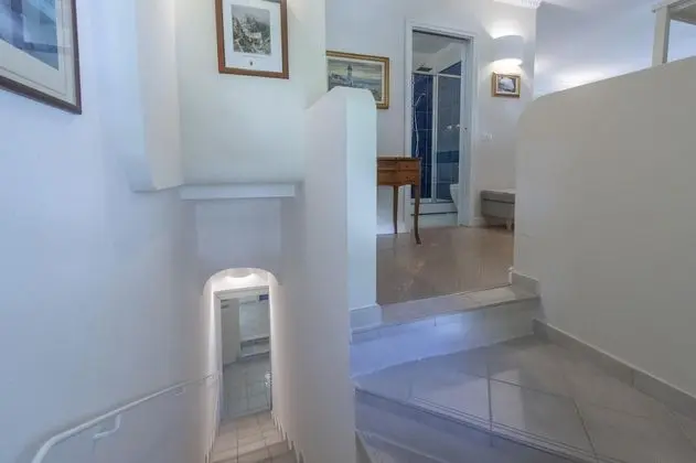 Villa, Sigara İçilebilir