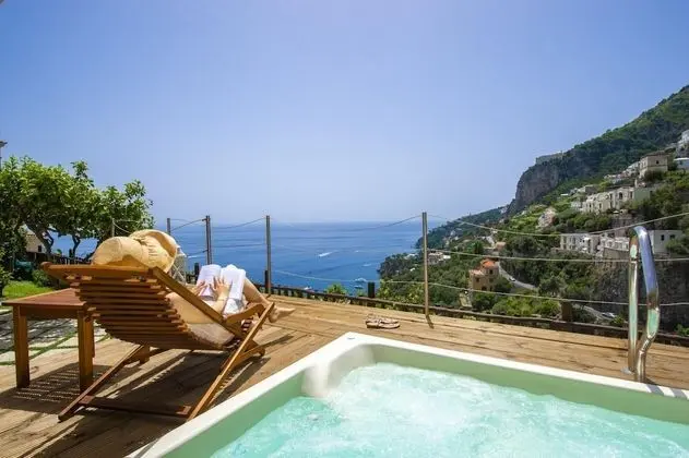 Villa, Sigara İçilebilir