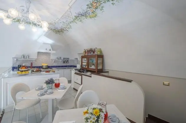 Villa, Sigara İçilebilir