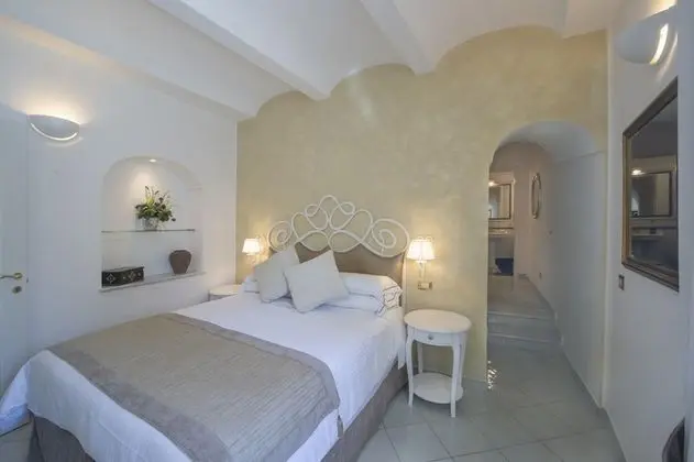 Villa, Sigara İçilebilir