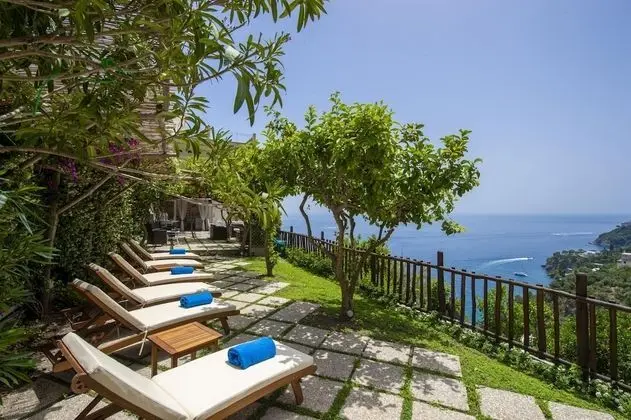 Villa, Sigara İçilebilir