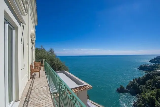 Villa, Sigara İçilebilir