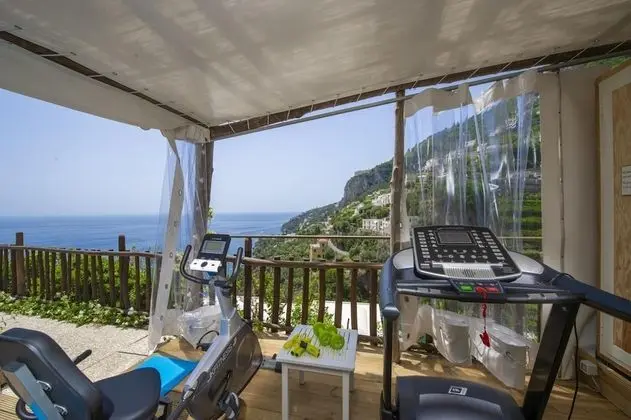 Villa, Sigara İçilebilir