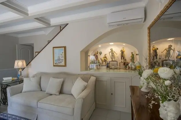 Villa, Sigara İçilebilir