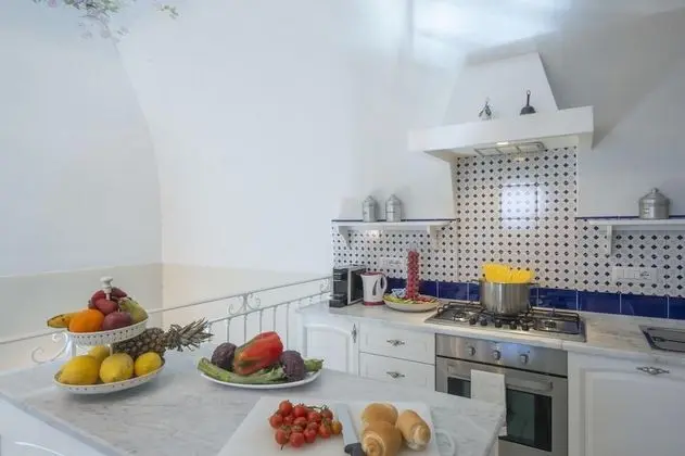 Villa, Sigara İçilebilir