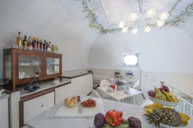 Villa, Sigara İçilebilir