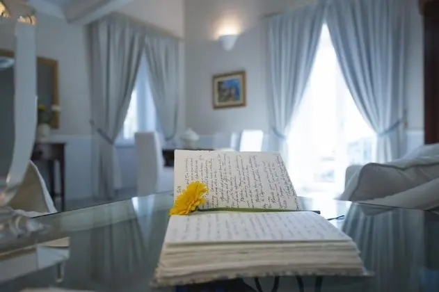 Villa, Sigara İçilebilir