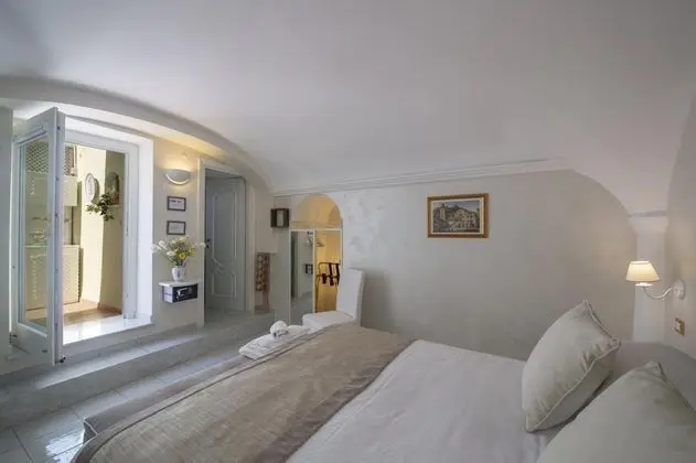 Villa, Sigara İçilebilir