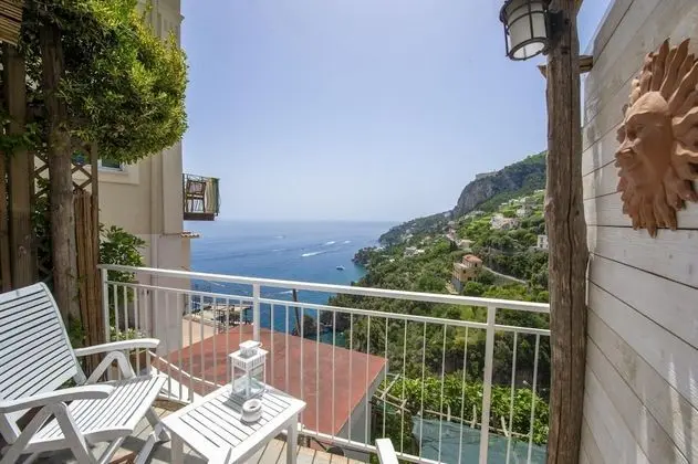 Villa, Sigara İçilebilir