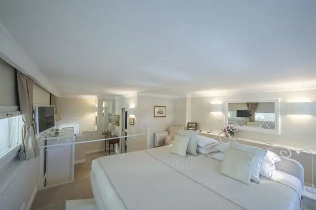 Villa, Sigara İçilebilir