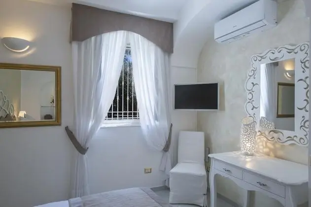 Villa, Sigara İçilebilir