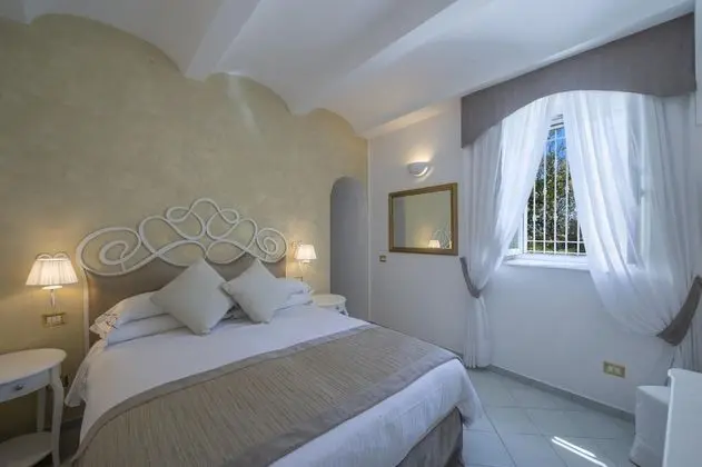 Villa, Sigara İçilebilir