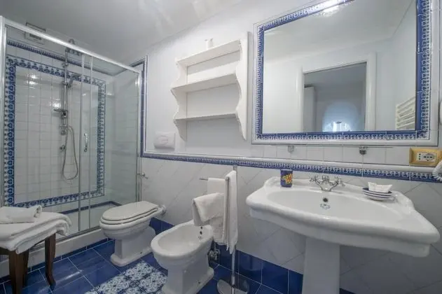 Villa, Sigara İçilebilir