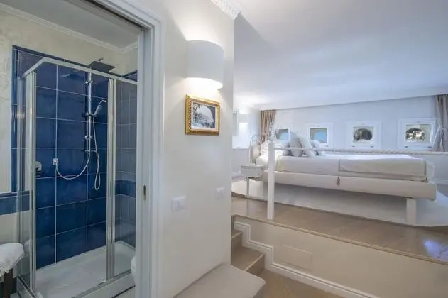 Villa, Sigara İçilebilir