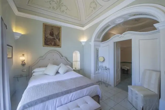 Villa, Sigara İçilebilir