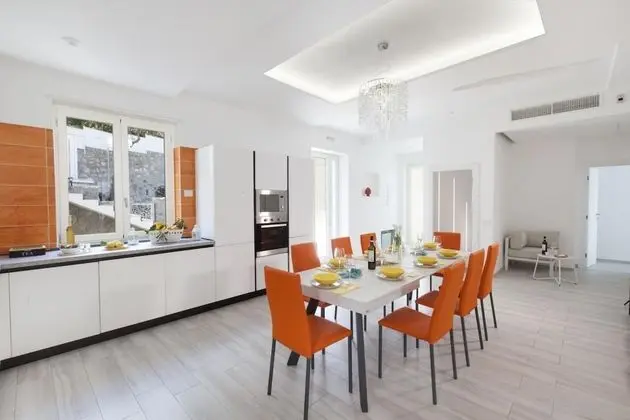 Villa, Sigara İçilebilir