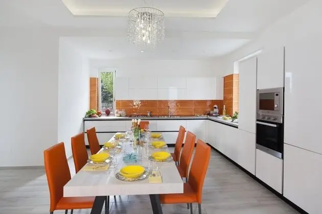 Villa, Sigara İçilebilir