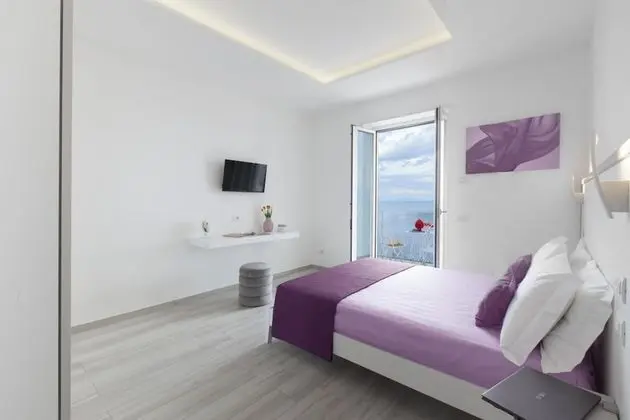 Villa, Sigara İçilebilir