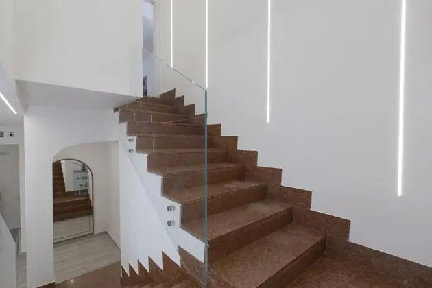 Villa, Sigara İçilebilir