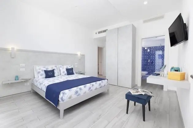 Villa, Sigara İçilebilir