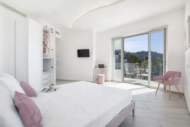 Villa, Sigara İçilebilir