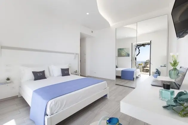 Villa, Sigara İçilebilir