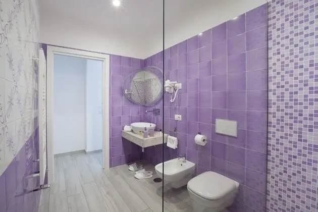 Villa, Sigara İçilebilir
