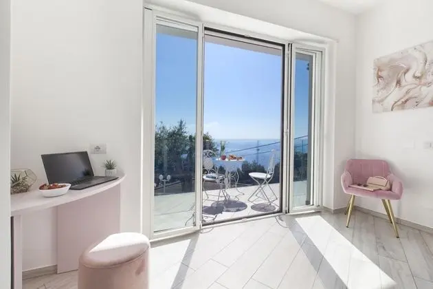 Villa, Sigara İçilebilir