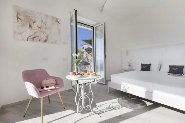 Villa, Sigara İçilebilir