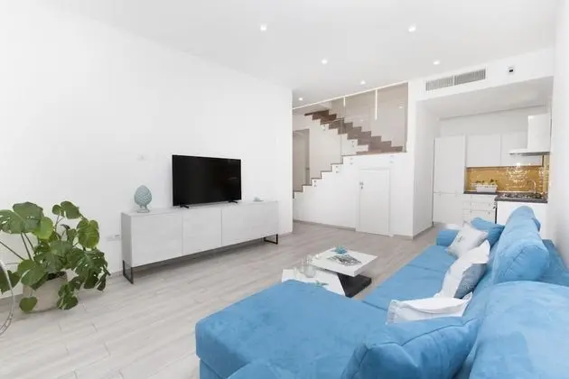 Villa, Sigara İçilebilir