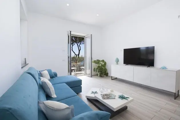 Villa, Sigara İçilebilir