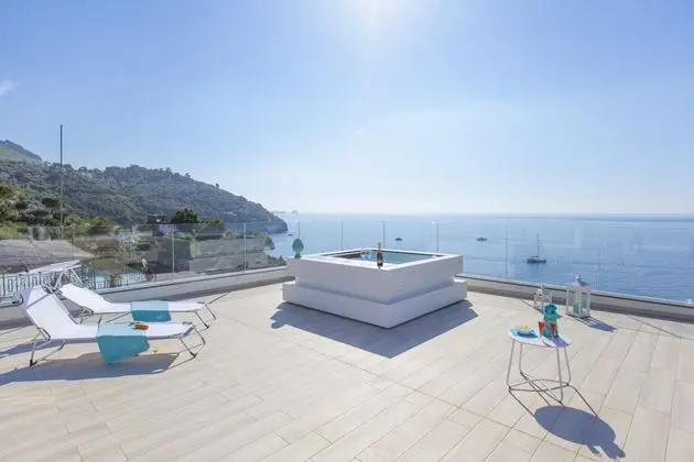 Villa, Sigara İçilebilir